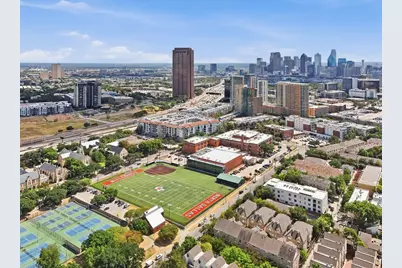 3923 Cole Avenue #201, Dallas, TX 75204 - Photo 38