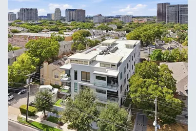 3923 Cole Avenue #201, Dallas, TX 75204 - Photo 34