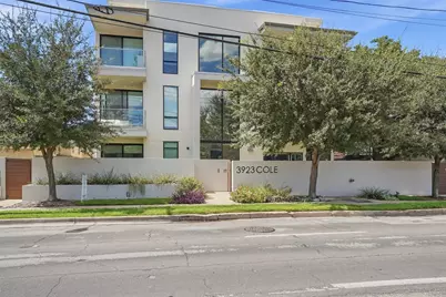 3923 Cole Avenue #201, Dallas, TX 75204 - Photo 2