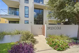 3923 Cole Ave, Dallas, TX 75204 - Photo 1