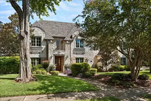 6719 Anita St, Dallas, TX 75214 - Photo 1