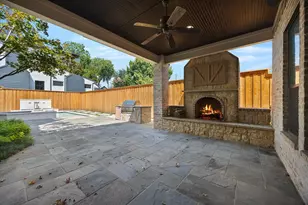 6719 Anita St, Dallas, TX 75214 - Photo 36