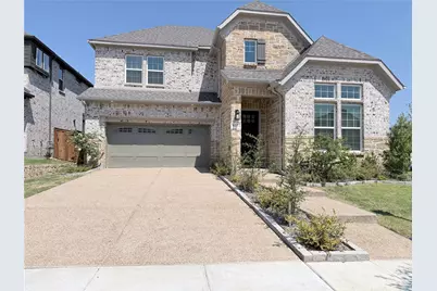 937 Salvation Drive, Wylie, TX 75098 - Photo 1