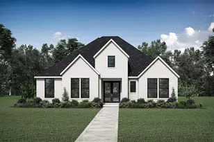 3351 Andesite Rd, McKinney, TX 75071 - Photo 1