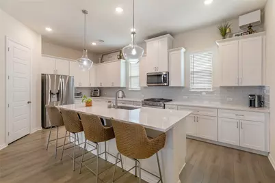 4533 Ward Street, North Richland Hills, TX 76180 - Photo 6