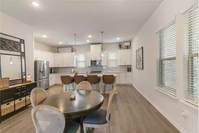 4533 Ward Street, North Richland Hills, TX 76180 - Photo 8