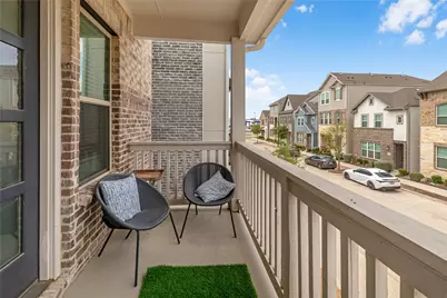 4533 Ward Street, North Richland Hills, TX 76180 - Photo 22