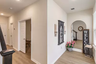 4533 Ward Street, North Richland Hills, TX 76180 - Photo 2