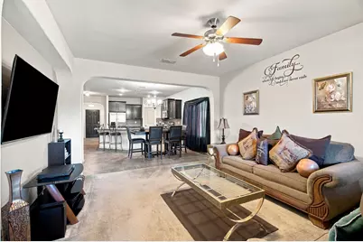 7101 Creighton Court, Fort Worth, TX 76120 - Photo 12
