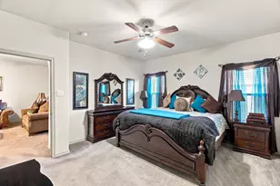 7101 Creighton Ct, Fort Worth, TX 76120 - Photo 14