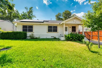 813 Iowa Street, Irving, TX 75060 - Photo 1