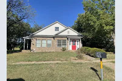 214 S 4th, Wills Point, TX 75169 - Photo 1