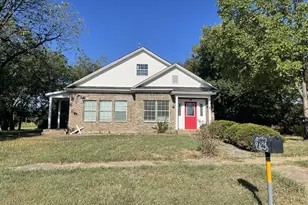 214 S 4th, Wills Point, TX 75169 - Photo 1