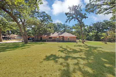 725 Greenwood Cut Off Road, Weatherford, TX 76088 - Photo 2