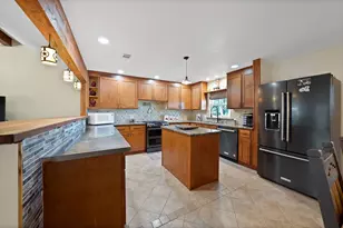 725 Greenwood Cut Off Rd, Weatherford, TX 76088 - Photo 8