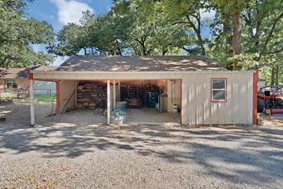 725 Greenwood Cut Off Road, Weatherford, TX 76088 - Photo 28