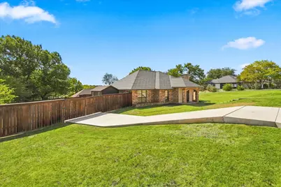 8712 Lake Country Drive, Fort Worth, TX 76179 - Photo 2