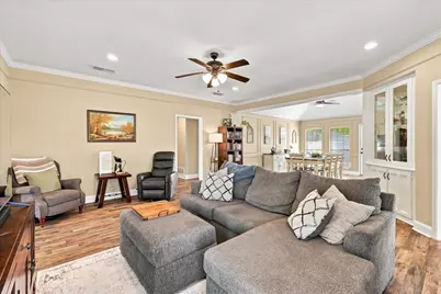 8712 Lake Country Drive, Fort Worth, TX 76179 - Photo 8