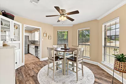 8712 Lake Country Drive, Fort Worth, TX 76179 - Photo 14