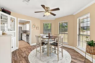 8712 Lake Country Dr, Fort Worth, TX 76179 - Photo 14