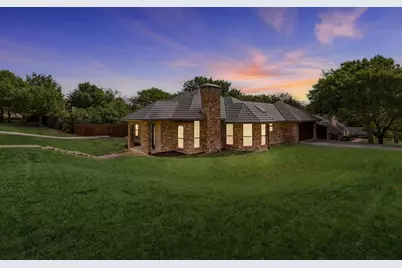 8712 Lake Country Drive, Fort Worth, TX 76179 - Photo 30