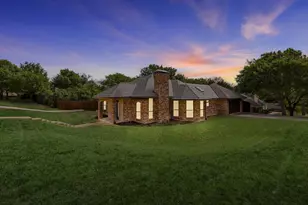 8712 Lake Country Dr, Fort Worth, TX 76179 - Photo 30