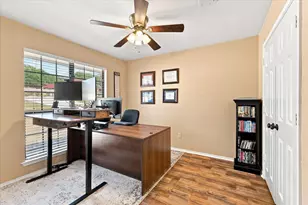 8712 Lake Country Dr, Fort Worth, TX 76179 - Photo 22