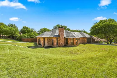 8712 Lake Country Drive, Fort Worth, TX 76179 - Photo 1