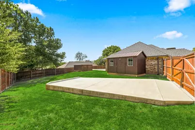 8712 Lake Country Drive, Fort Worth, TX 76179 - Photo 28