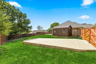 8712 Lake Country Dr, Fort Worth, TX 76179 - Photo 28