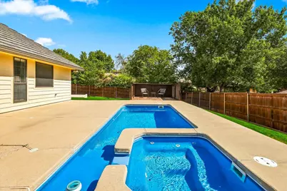 8712 Lake Country Drive, Fort Worth, TX 76179 - Photo 26