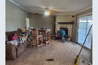160 Jermyn Road, No City, TX 76459 - Photo 12