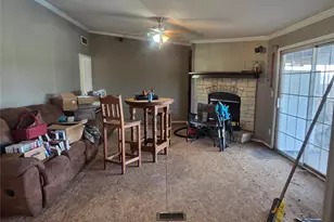 160 Jermyn Rd, No City, TX 76459 - Photo 12