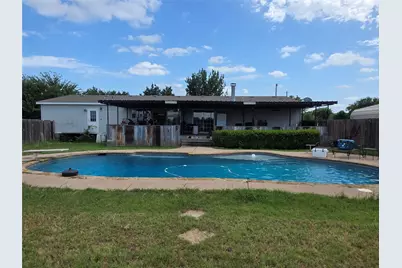 160 Jermyn Road, No City, TX 76459 - Photo 8