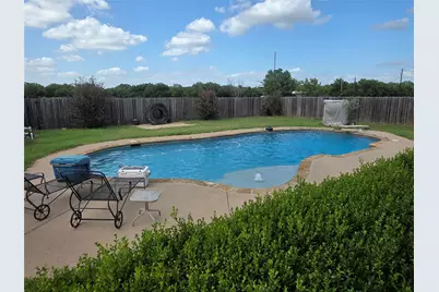 160 Jermyn Road, No City, TX 76459 - Photo 6