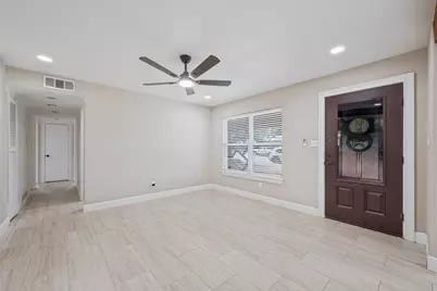 3584 Regal Road, Fort Worth, TX 76111 - Photo 2