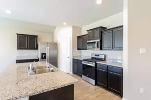 4624 Corktree Ln, Fort Worth, TX 76036 - Photo 6