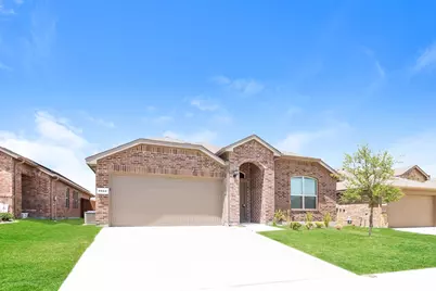 4624 Corktree Lane, Fort Worth, TX 76036 - Photo 2