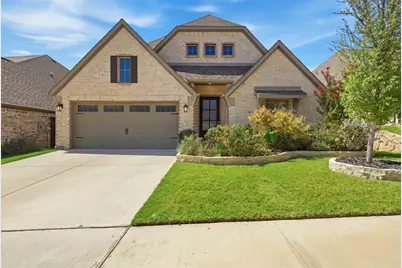 5640 Pradera Road, Fort Worth, TX 76126 - Photo 1
