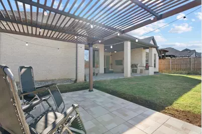 803 Placid Way, Argyle, TX 76226 - Photo 22