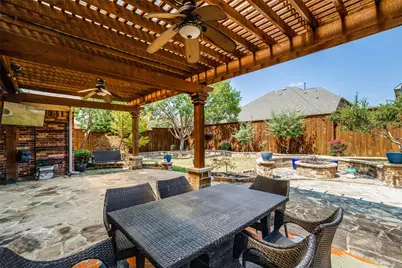 9564 Lance Drive, Frisco, TX 75035 - Photo 24