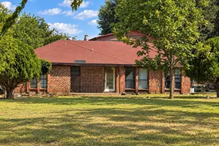 2429 Neck Rd, Palmer, TX 75152 - Photo 2