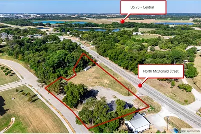 5818 N McDonald Street, Melissa, TX 75454 - Photo 22