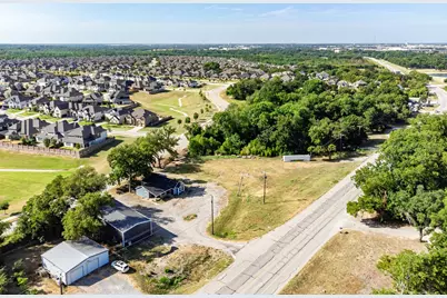 5818 N McDonald Street, Melissa, TX 75454 - Photo 20