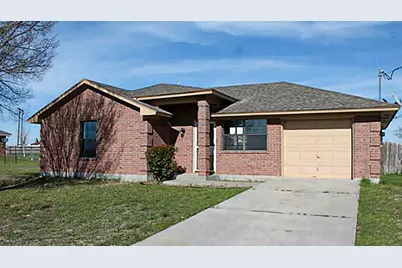803 S Wickham Street, Alvord, TX 76225 - Photo 1