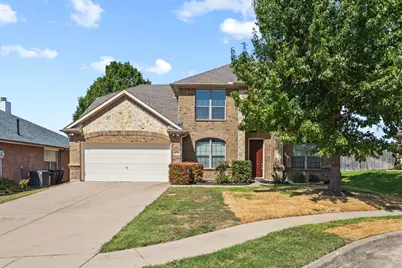 8224 Summerview Court, Fort Worth, TX 76123 - Photo 1