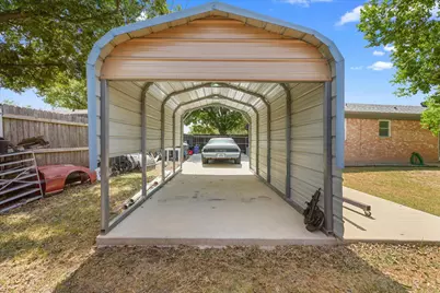 6054 Dunson Drive, Watauga, TX 76148 - Photo 24