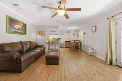 6054 Dunson Drive, Watauga, TX 76148 - Photo 8
