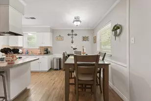 6054 Dunson Dr, Watauga, TX 76148 - Photo 6