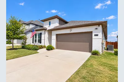 405 Hoot Owl Hill, Weston, TX 75009 - Photo 2